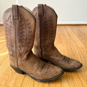 Jama Women’s cowboy boots